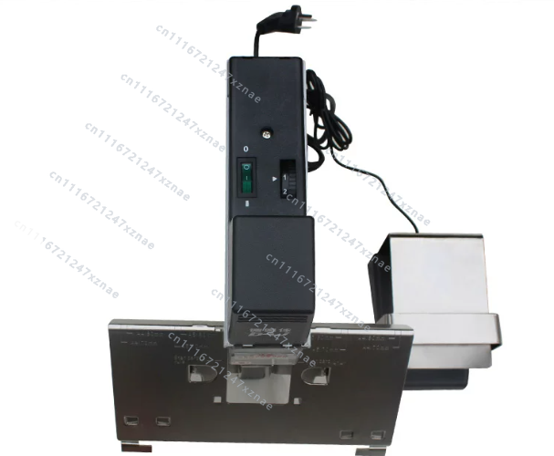 Electric Stapler Heavy - Stapler Binder machine 2-50 sheets Heavy，Duty
