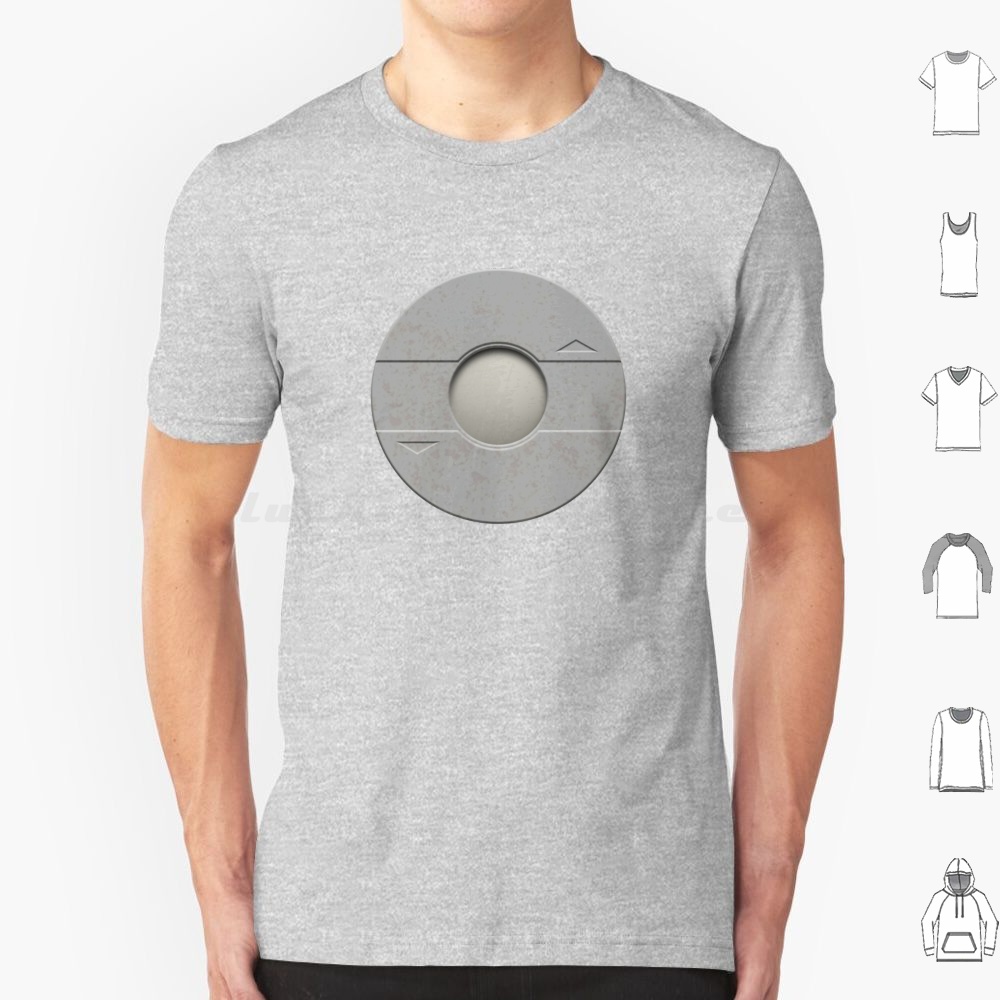 Information Technology Officer - Mouse Ball T Shirt Big Size