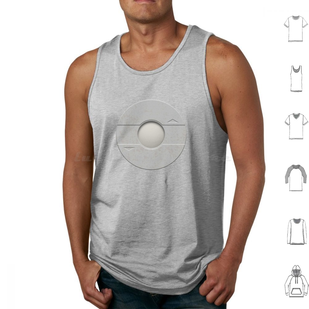 Mouse Ball Tank Tops Vest Slee - đánh giá và giá Information Technology Officer