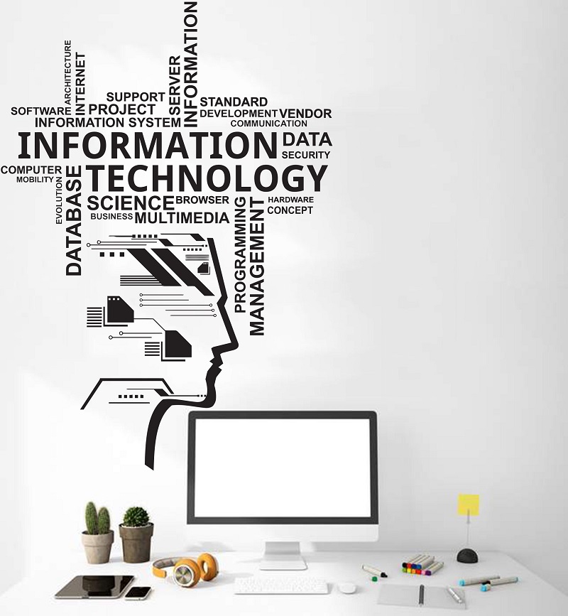 Công Nghệ Thông Tin Vinyl Deca - đánh giá và giá Information Technology Officer