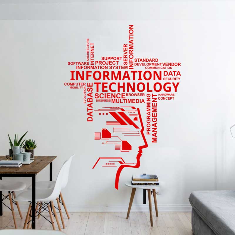 Công Nghệ Thông Tin Vinyl Deca - đánh giá và giá Information Technology Officer
