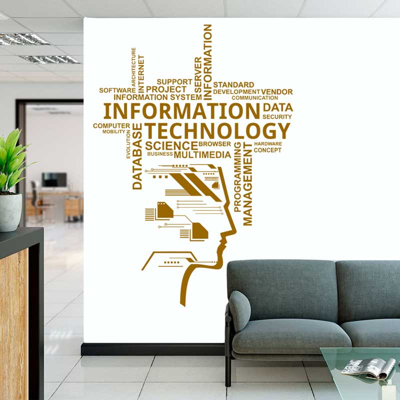 Công Nghệ Thông Tin Vinyl Deca - đánh giá và giá Information Technology Officer