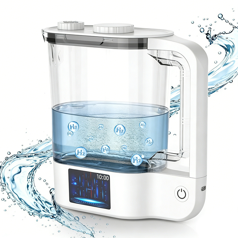 2L Hydrogen Water Pitcher SPE  - đánh giá và giá Office Tech Direct