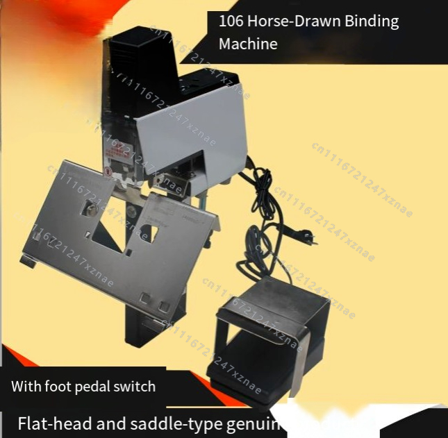 Stapler Binder machine 2-50 sh - đánh giá và giá Electric Stapler Heavy
