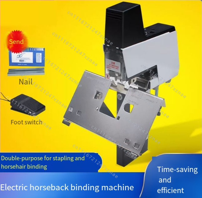 Stapler Binder machine 2-50 sh - đánh giá và giá Electric Stapler Heavy