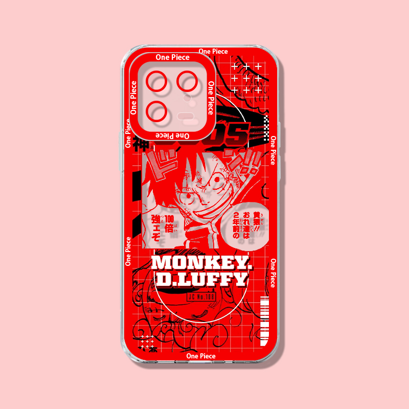 O-One Piece Monkey D. Luffy Ca - đánh giá và giá Receipt Printer Thermal