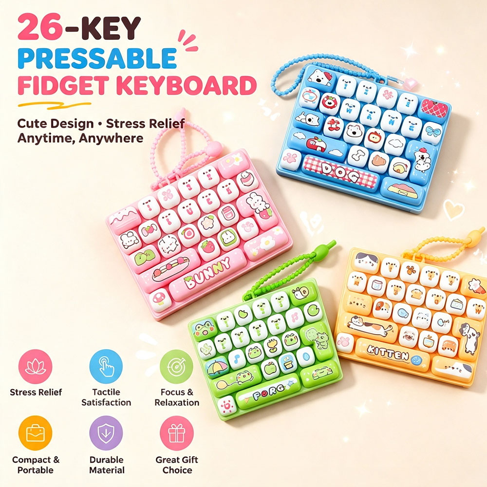 Mechanical Keyboard Keychain 2 - đánh giá và giá Office Tech And Gadgets