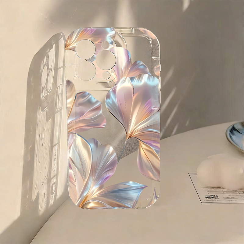 Colorful Metallic Ginkgo Print - đánh giá và giá Receipt Printer Thermal