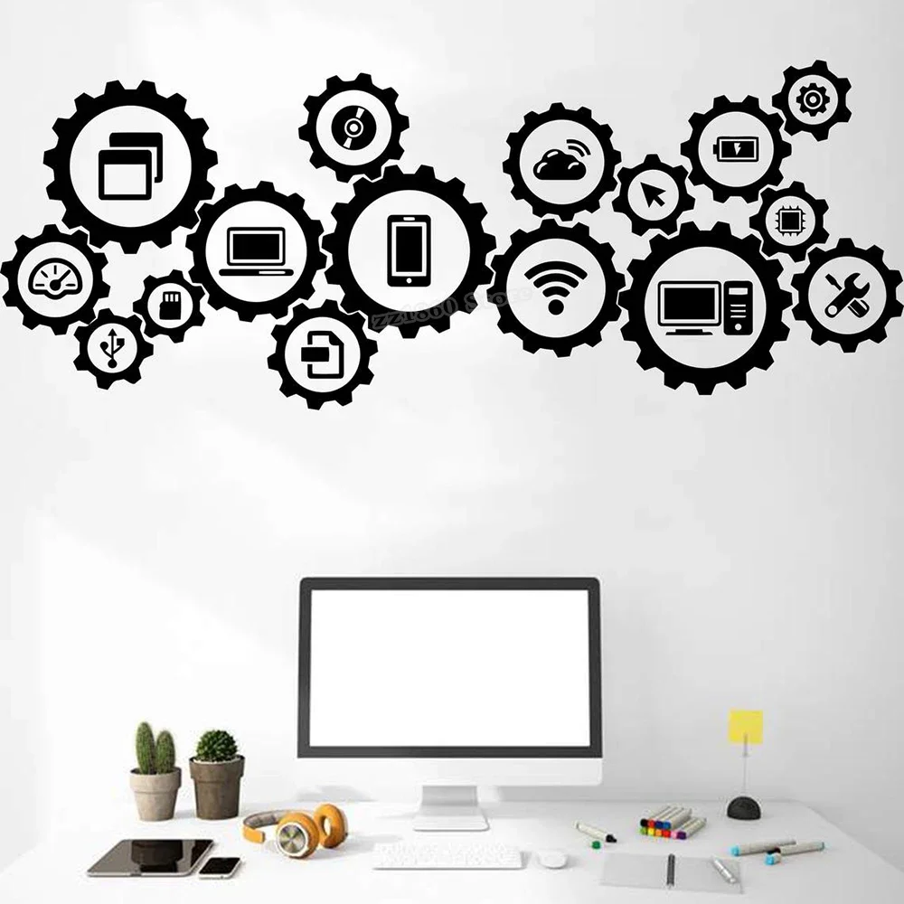 Công Nghệ Decal Dán Tường Phươ - đánh giá và giá Information Technology Officer