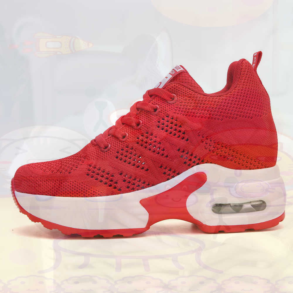 Red Size 36 Shoes Woman Tennis - đánh giá và giá Information Technology Officer