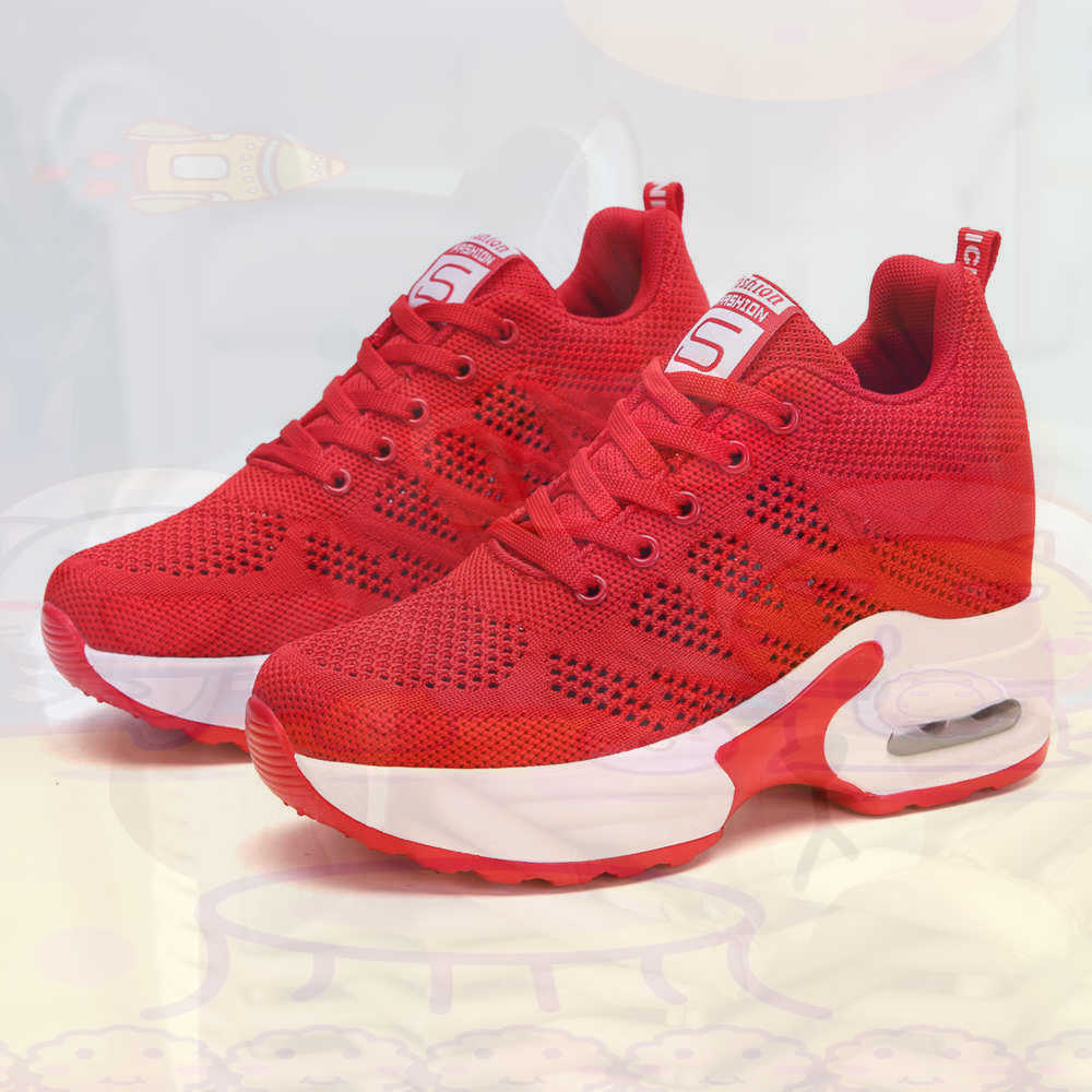 Red Size 36 Shoes Woman Tennis - đánh giá và giá Information Technology Officer