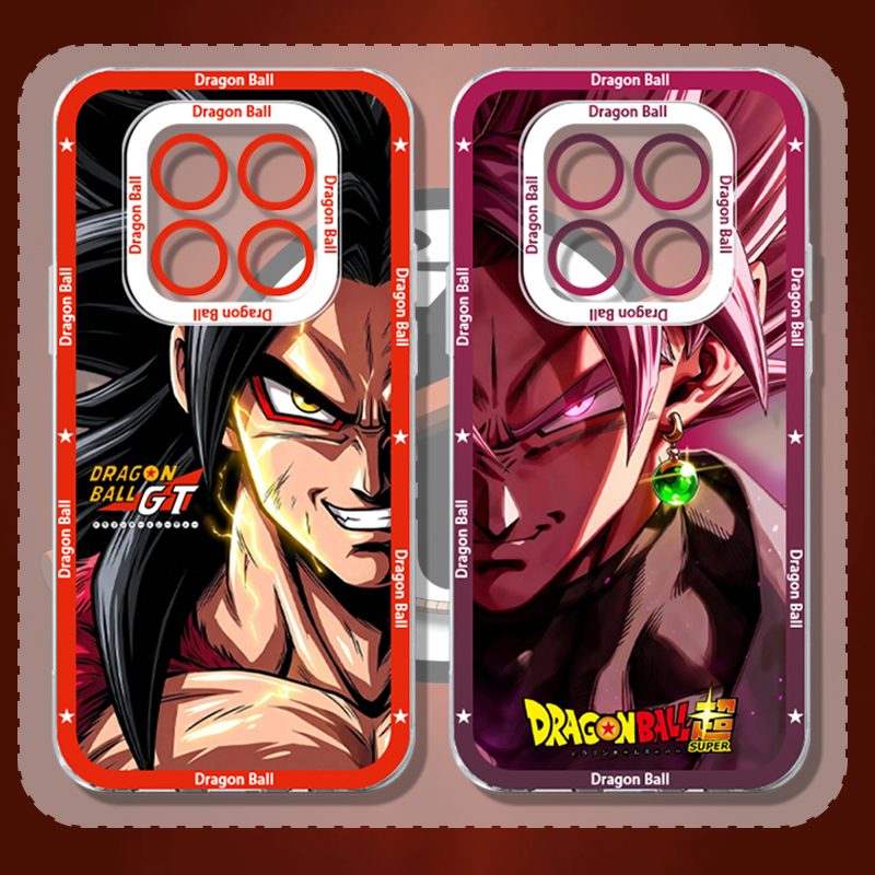 Case for D-DRAGON BALL GOKU Xi - đánh giá và giá Receipt Printer Thermal