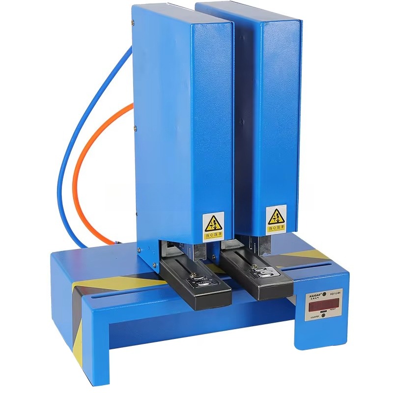 Heavy-Duty Pneumatic Electric  - đánh giá và giá Electric Stapler Heavy