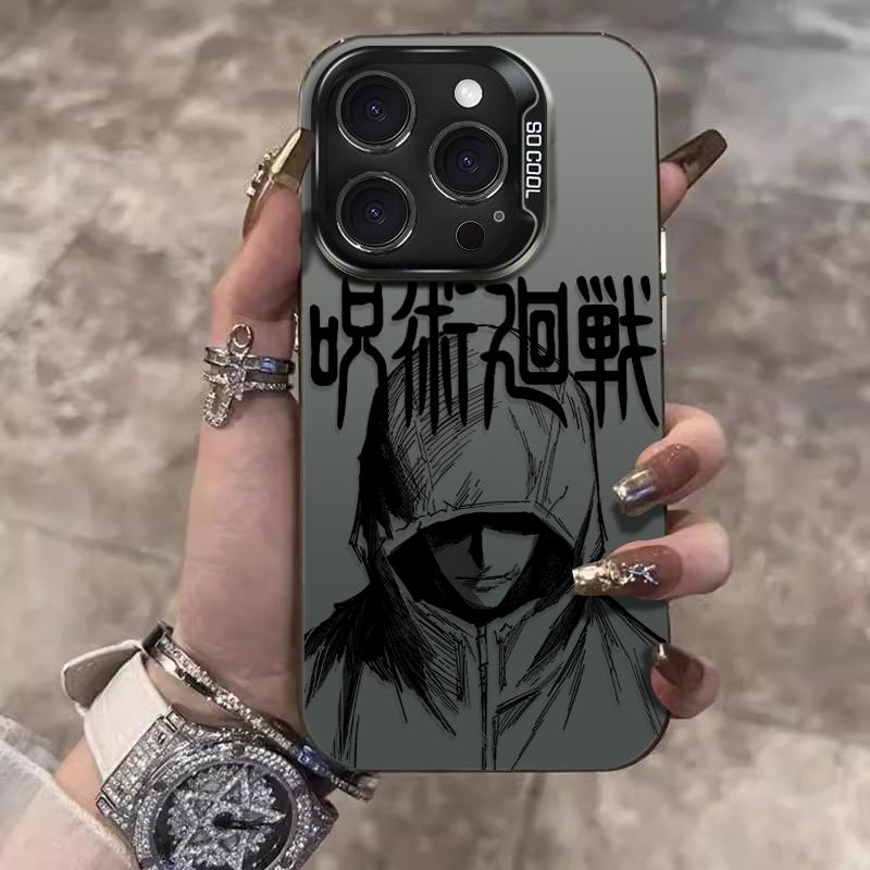 Jujutsu Kaisen Comic Yuji Case - đánh giá và giá Receipt Printer Thermal