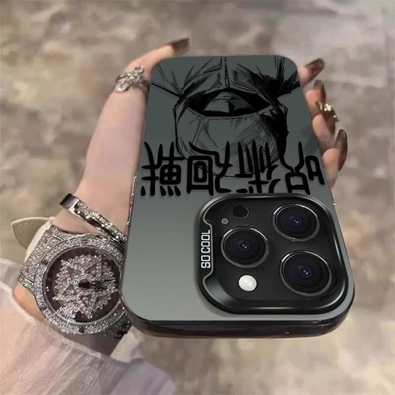 Jujutsu Kaisen Comic Yuji Case - đánh giá và giá Receipt Printer Thermal