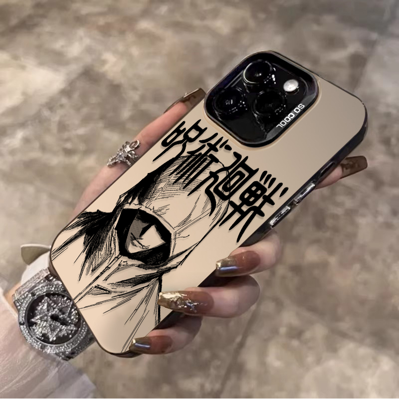 Jujutsu Kaisen Comic Yuji Case - đánh giá và giá Receipt Printer Thermal