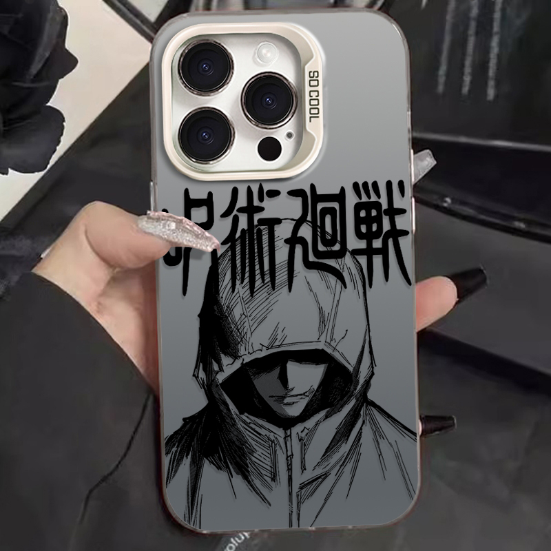 Jujutsu Kaisen Comic Yuji Case - đánh giá và giá Receipt Printer Thermal