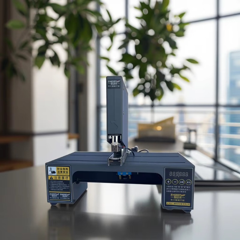 Automatic Electric Intelligent - đánh giá và giá Electric Stapler Heavy