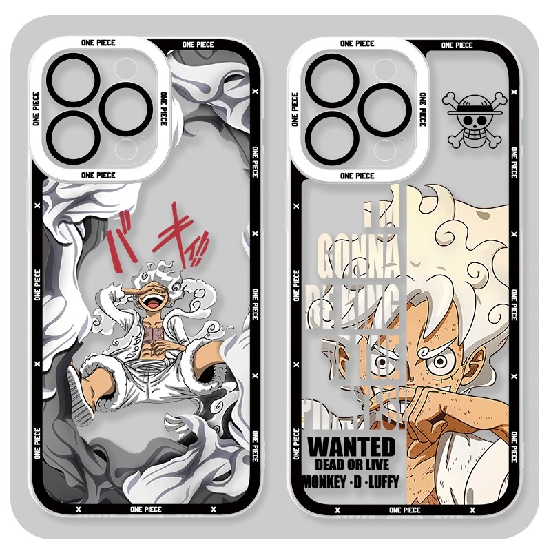 O-One Piece Monkey D. Luffy Ca - đánh giá và giá Receipt Printer Thermal