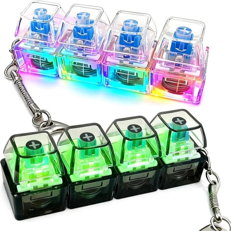 Keyboard Keycap Stress Relief  - đánh giá và giá Office Tech And Gadgets