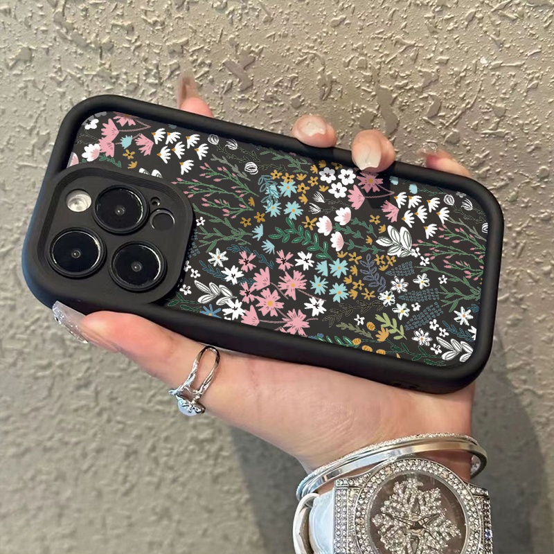 Pink High-bamboo Floral Patter - đánh giá và giá Receipt Printer Thermal