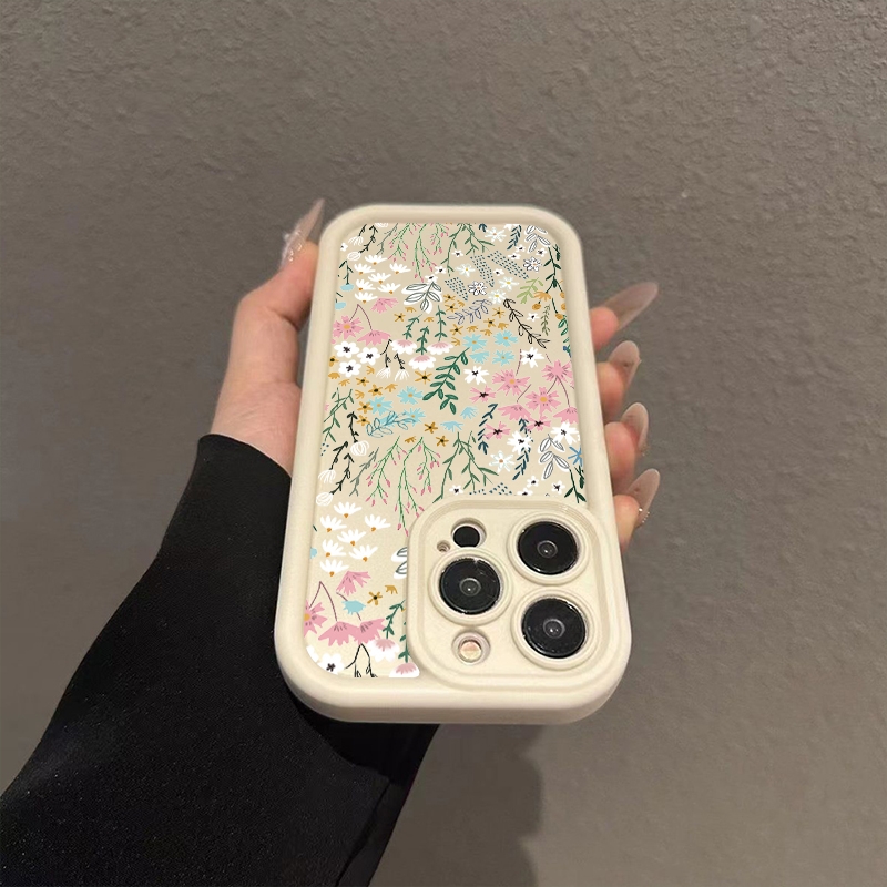 Pink High-bamboo Floral Patter - đánh giá và giá Receipt Printer Thermal