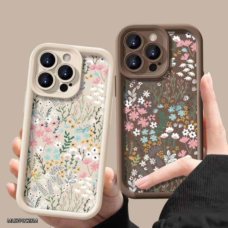 Pink High-bamboo Floral Patter - đánh giá và giá Receipt Printer Thermal