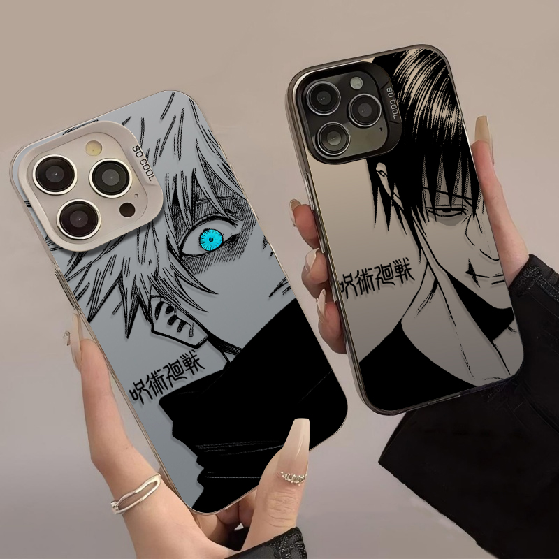 Toji Satoru Gojo Cool Phone Ca - đánh giá và giá Receipt Printer Thermal