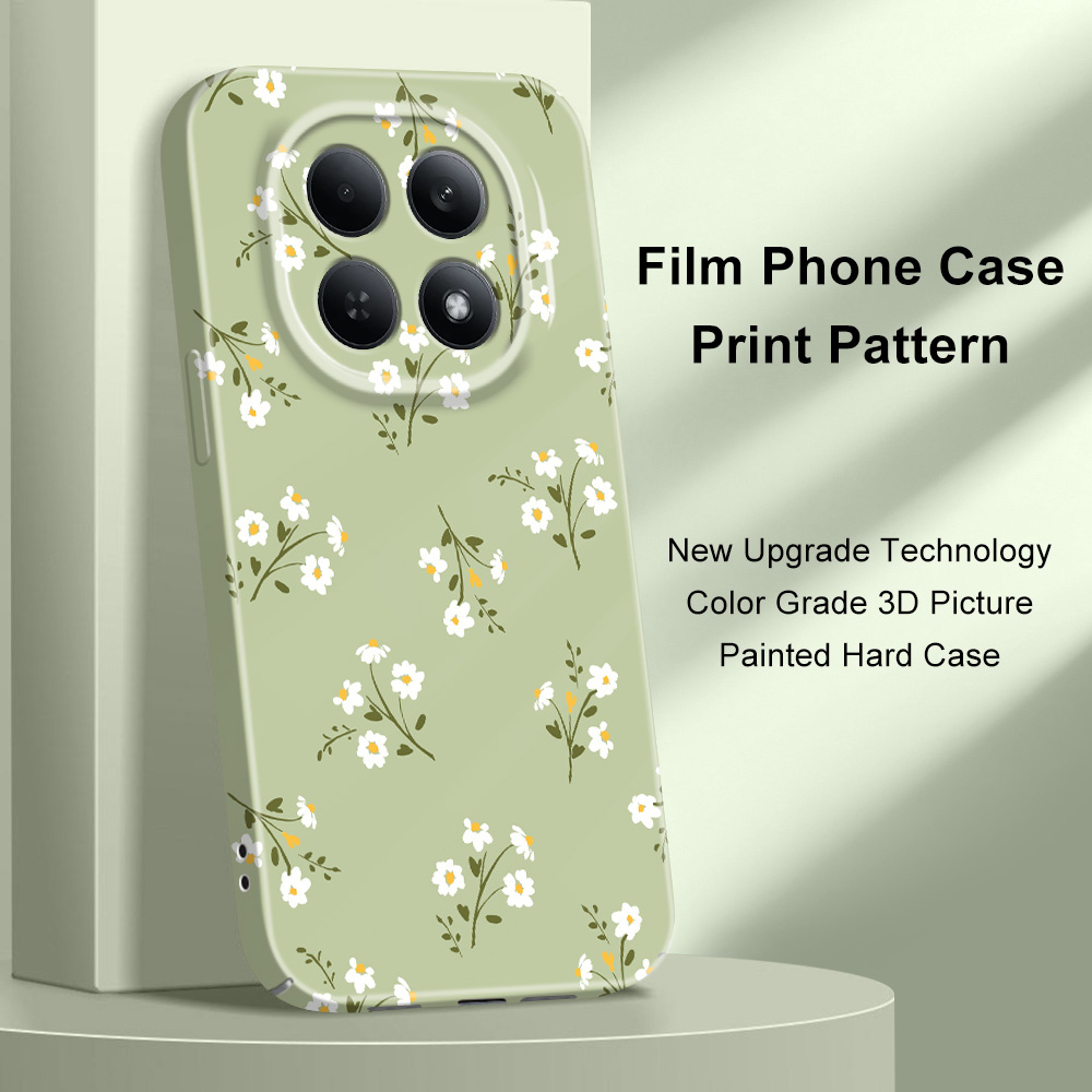Star Flower Phone Case For Xia - đánh giá và giá Receipt Printer Thermal