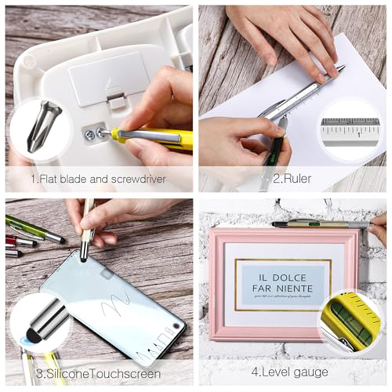 55 Pcs Multi-Functional Plasti - đánh giá và giá Tech Office Engineer