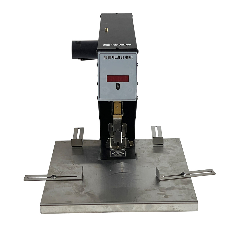 Automatic electric stapler 200 - đánh giá và giá Electric Stapler Heavy