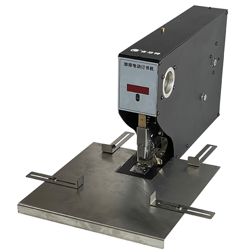 Automatic electric stapler 200 - đánh giá và giá Electric Stapler Heavy