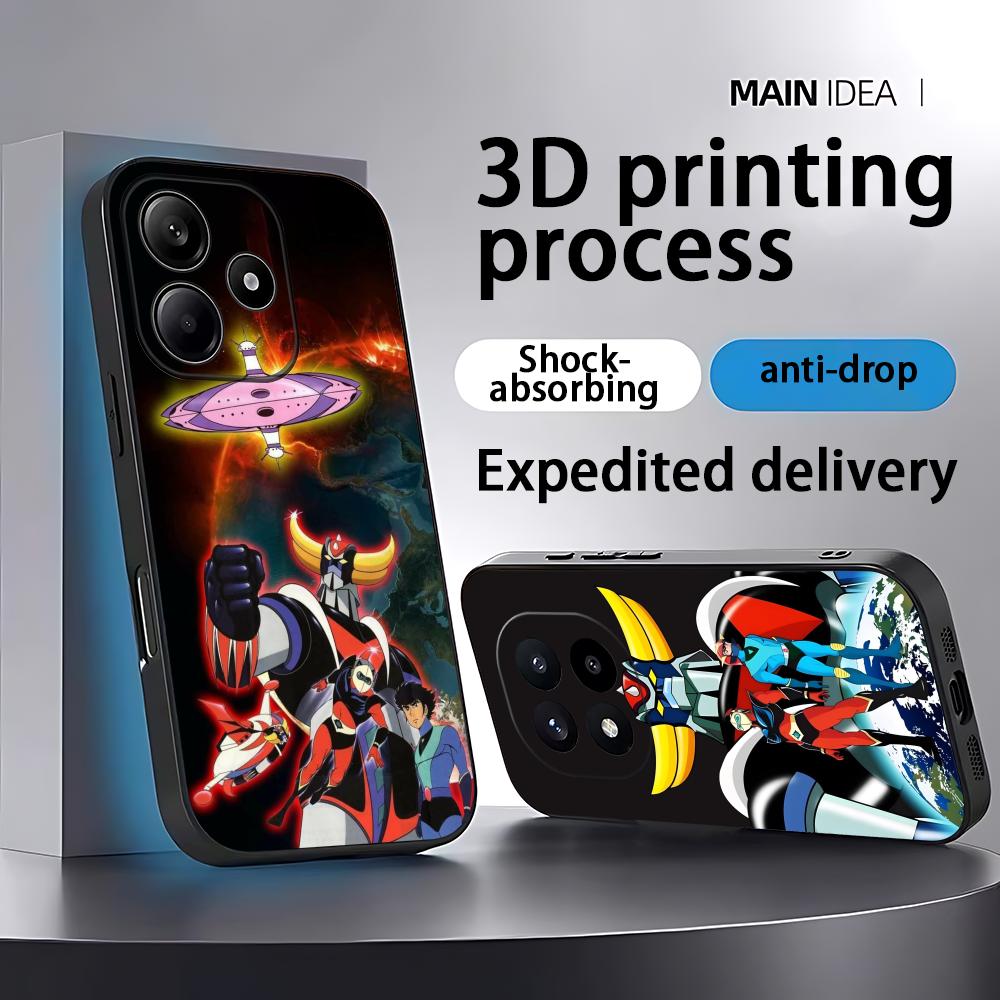 UFO Robot G-Goldoraes Phone Ca - đánh giá và giá Receipt Printer Thermal