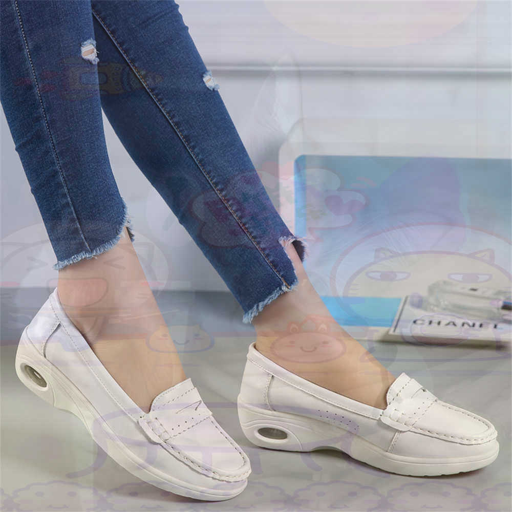 Soft Slip-on Womens Large Size - đánh giá và giá Information Technology Officer