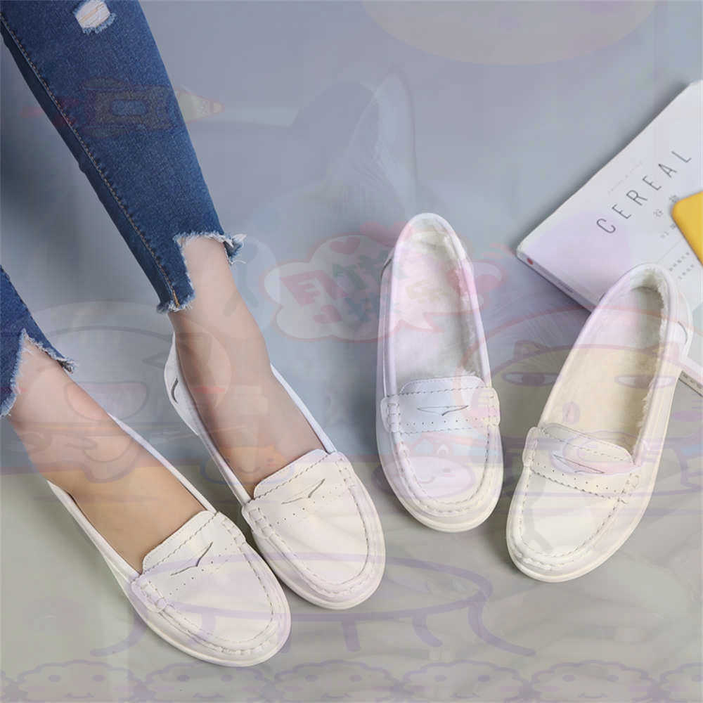 Soft Slip-on Womens Large Size - đánh giá và giá Information Technology Officer