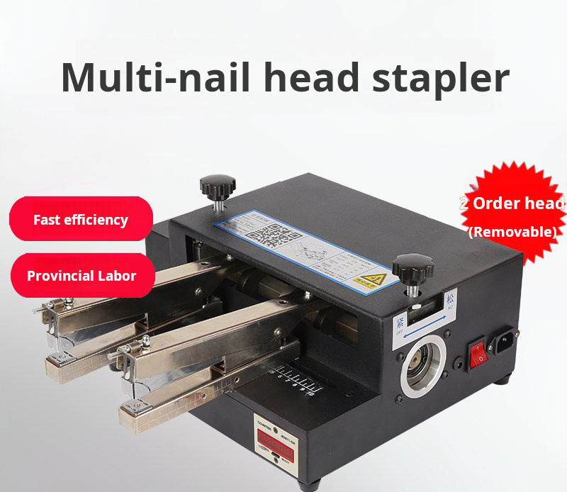 ENJOYBONG HJ-200 Heavy-Duty Ju - đánh giá và giá Electric Stapler Heavy