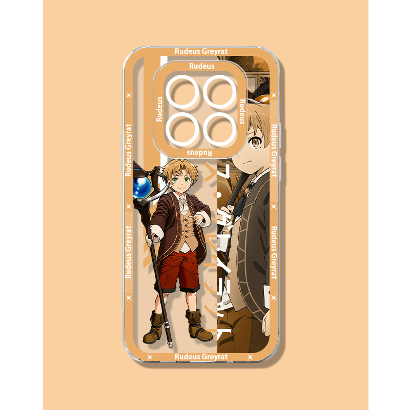 M-Mushoku T-Tensei Sylphiette  - đánh giá và giá Receipt Printer Thermal