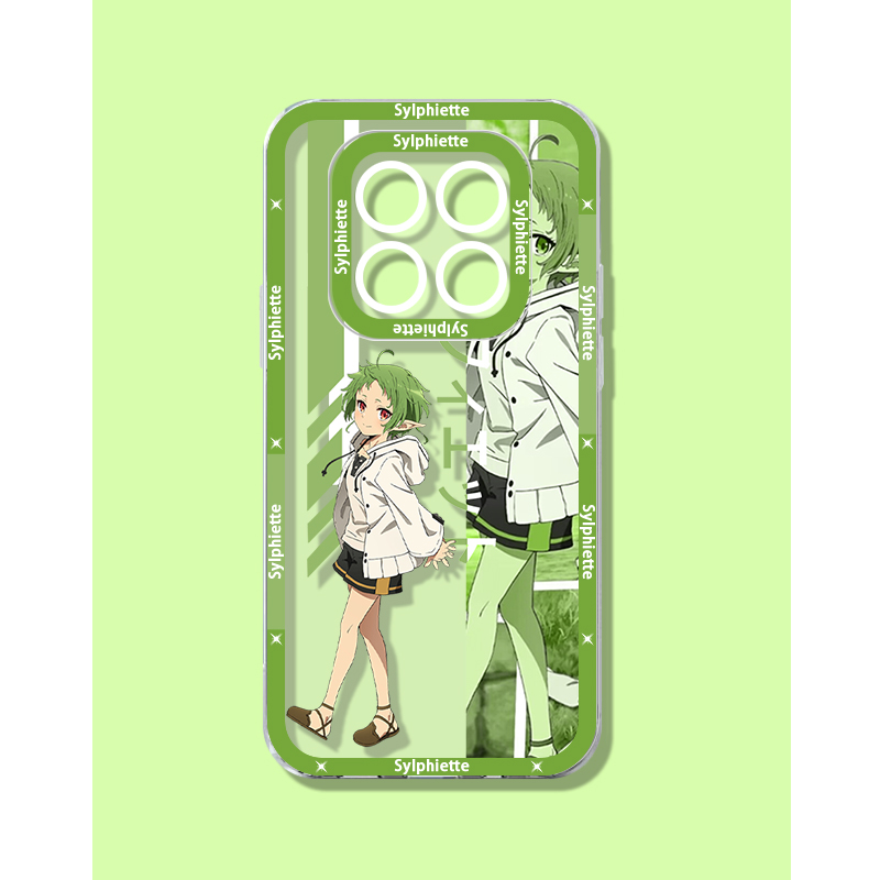 M-Mushoku T-Tensei Sylphiette  - đánh giá và giá Receipt Printer Thermal