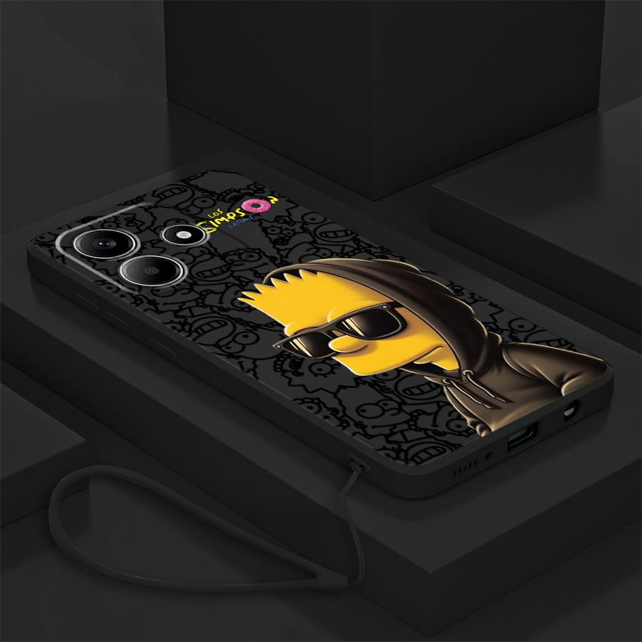 The Simpsons Cool Bart Case fo - đánh giá và giá Receipt Printer Thermal