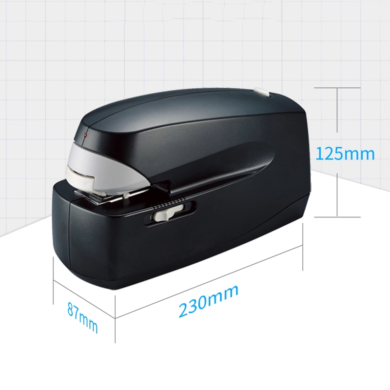 Heavy-Duty Electric Stapler 25 - đánh giá và giá Electric Stapler Heavy