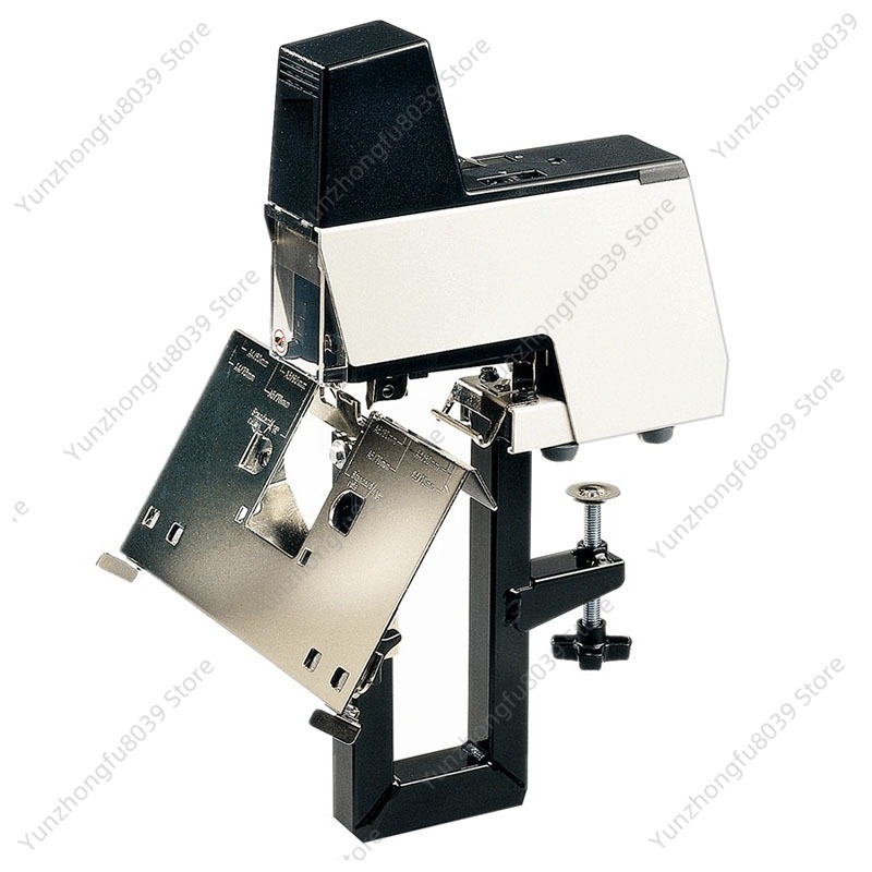 106E Electric Automatic Rapid  - đánh giá và giá Electric Stapler Heavy