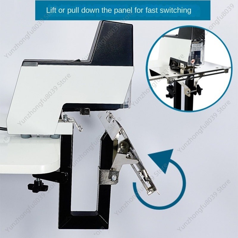 106E Electric Automatic Rapid  - đánh giá và giá Electric Stapler Heavy