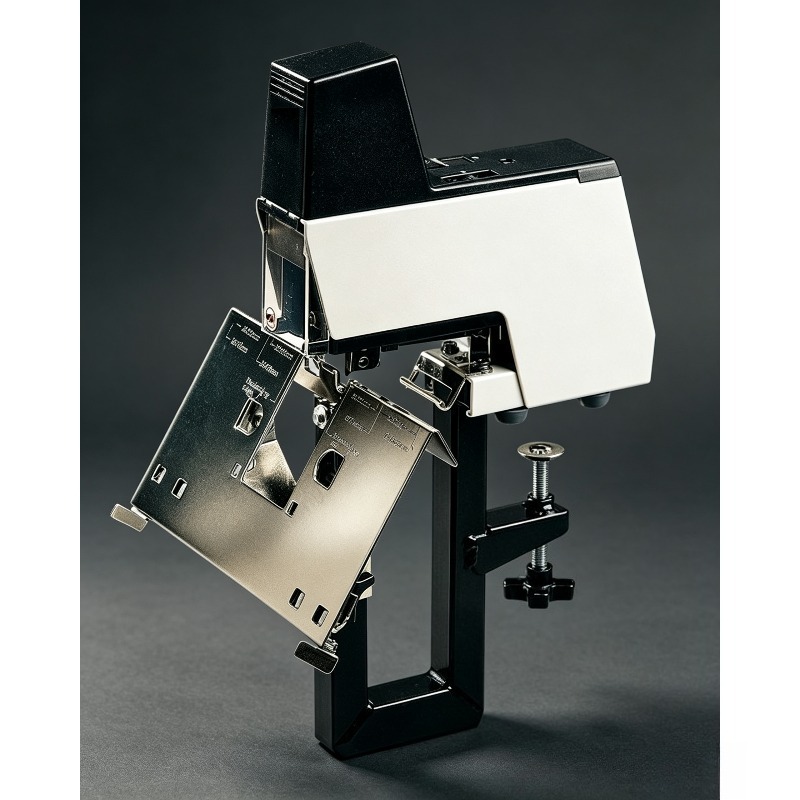 106E Electric Automatic Rapid  - đánh giá và giá Electric Stapler Heavy