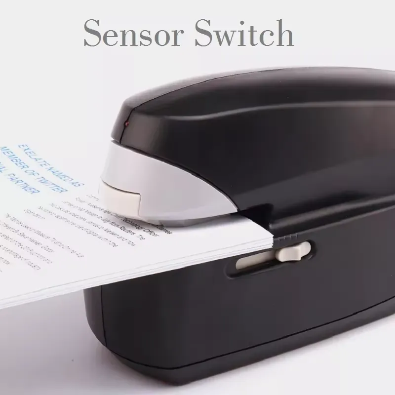 220v Portable Intelligent Indu - đánh giá và giá Electric Stapler Heavy