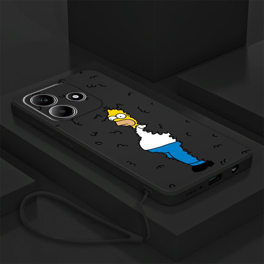The S-Simpsons Cool Bart Phone - đánh giá và giá Receipt Printer Thermal