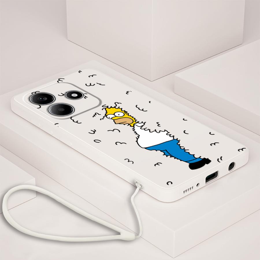 The S-Simpsons Cool Bart Phone - đánh giá và giá Receipt Printer Thermal