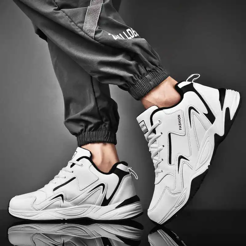 Cold-proof Spring Gym Sneakers - đánh giá và giá Information Technology Officer