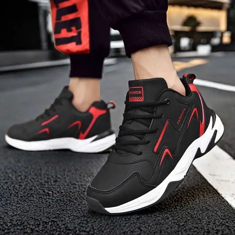 Cold-proof Spring Gym Sneakers - đánh giá và giá Information Technology Officer