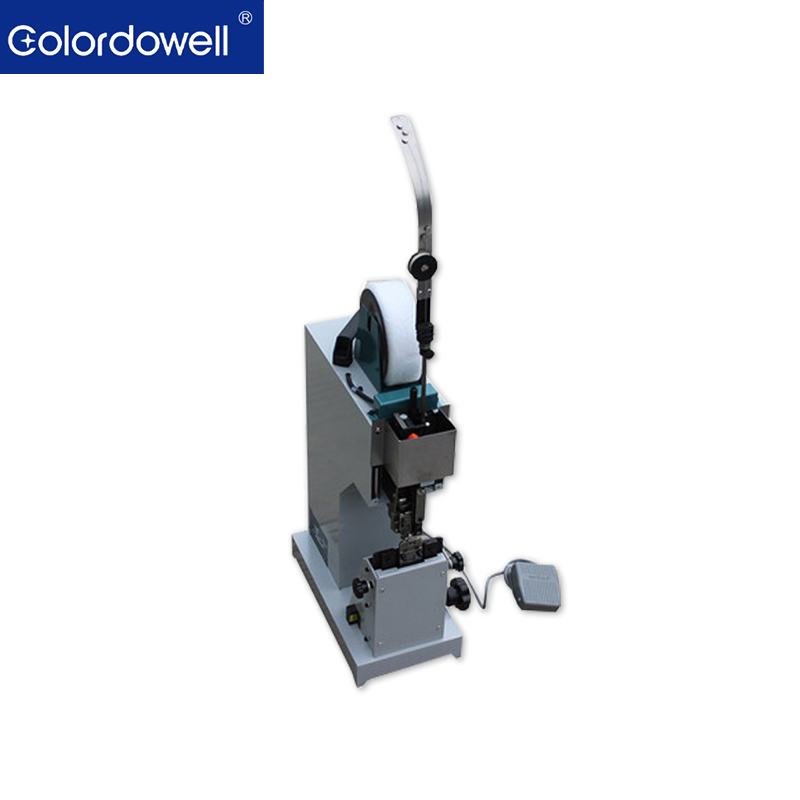 WD-102HL Heavy Duty Desktop Bo - đánh giá và giá Electric Stapler Heavy