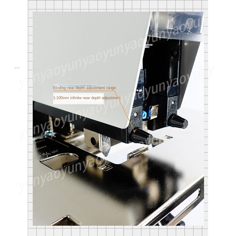 106E Electric Auto Rapid Stapl - đánh giá và giá Electric Stapler Heavy